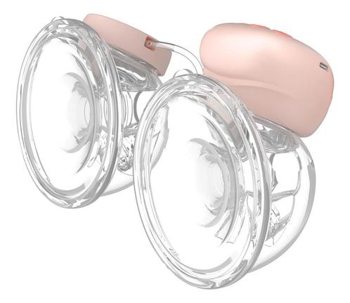 Baby Ono Twinny Hands-Free Dubbele Elektrische Borstkolf, Kinderen en Baby's, Babyvoeding en Toebehoren, Nieuw, Verzenden