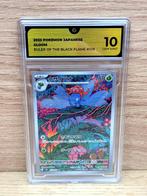 Pokémon - 1 Graded card - Gloom #109 - Full Art - AR -, Nieuw
