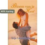 Bloem van je hart / Zomer en Keuning familieromans, Verzenden, Gelezen, Ietje Liebeek-Hoving