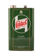 Castrol Classic XL 20W50 5Liter, Ophalen of Verzenden