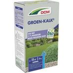 Gazonkalk | DCM | 25 m² (Magnesiumkalk, 2 kg), Verzenden, Nieuw