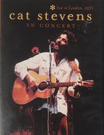DVD - Cat Stevens - In Concert Live in London 1971, Cd's en Dvd's, Dvd's | Overige Dvd's, Verzenden, Nieuw in verpakking