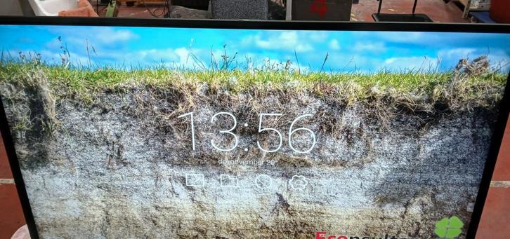 iiYama Prolite TE8603MIS touch screen, zwart, 86 inch, Zakelijke goederen, Kantoor en Winkelinrichting | Kantoormeubilair en Inrichting