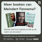 Het slachthuis 9789044624472 Meindert Fennema, Verzenden, Gelezen, Meindert Fennema