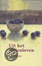 UIT HET ZIELENLEVEN 9789061407911 G. WISSE, Verzenden, Zo goed als nieuw, G. WISSE