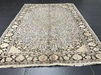 Kasjmier Zijde - Tapijt - 185 cm - 130 cm, Huis en Inrichting, Stoffering | Tapijten en Kleden, Nieuw