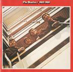 cd - The Beatles - 1962-1966, Verzenden, Zo goed als nieuw