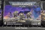 Leagues of Votann Brokhyr Thunderkyn (Warhammer 40.000, Ophalen of Verzenden, Nieuw