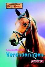Paardenranch Heartland / Veranderingen / Paardenranch, Boeken, Kinderboeken | Jeugd | 10 tot 12 jaar, Verzenden, Zo goed als nieuw