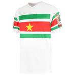 Kingdo Suriname Voetbalshirt - Kind en Volwassenen, Verzenden, Nieuw