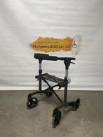 Rollator MultiMotion Trollimaster RA66 grijs, Diversen, Rollators, Ophalen of Verzenden, Gebruikt