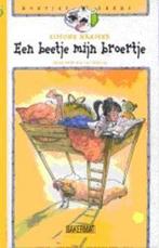 Een beetje mijn broertje / Koetjes reeks 9789052470931, Verzenden, Zo goed als nieuw, Simone Kramer