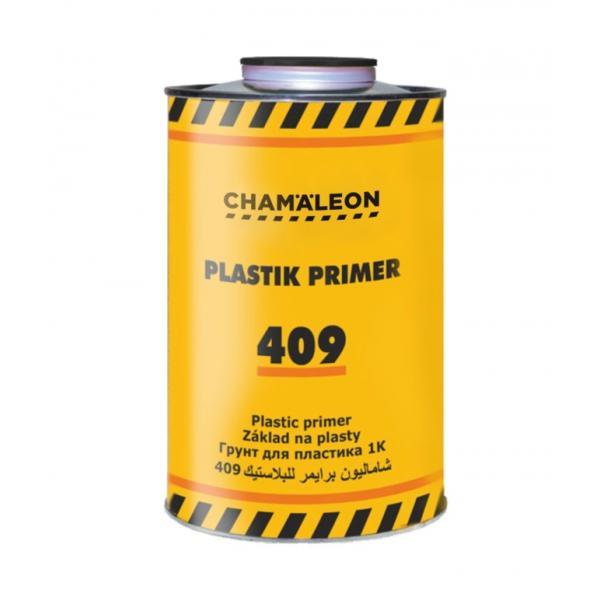 409 1K Kunststof Primer 1 liter Chamäleon, Auto diversen, Autogereedschap, Nieuw, Verzenden