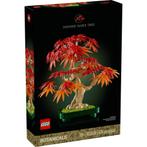 Set 10348 - Japanese Maple Tree, Ophalen of Verzenden, Nieuw, Complete set, Lego