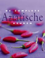 De complete Aziatische keuken 9789054263890, Boeken, Verzenden, Zo goed als nieuw
