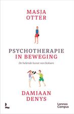 9789401496339 Psychotherapie in beweging, Boeken, Nieuw, Masja Otter, Verzenden