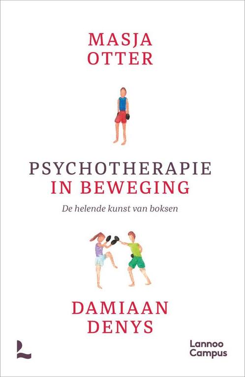 9789401496339 Psychotherapie in beweging, Boeken, Studieboeken en Cursussen, Nieuw, Verzenden