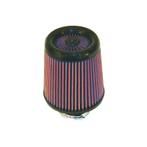 K&N Xtreme Universeel Luchtfilter Konisch 76mm aansluiting,, Verzenden, Nieuw