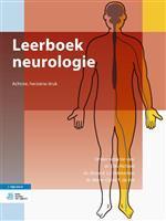 Leerboek neurologie, 9789036823050, Boeken, Studieboeken en Cursussen, Zo goed als nieuw, Verzenden