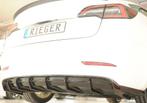 Aggressive Diffuser voor Tesla 3, Auto diversen, Tuning en Styling, Ophalen of Verzenden