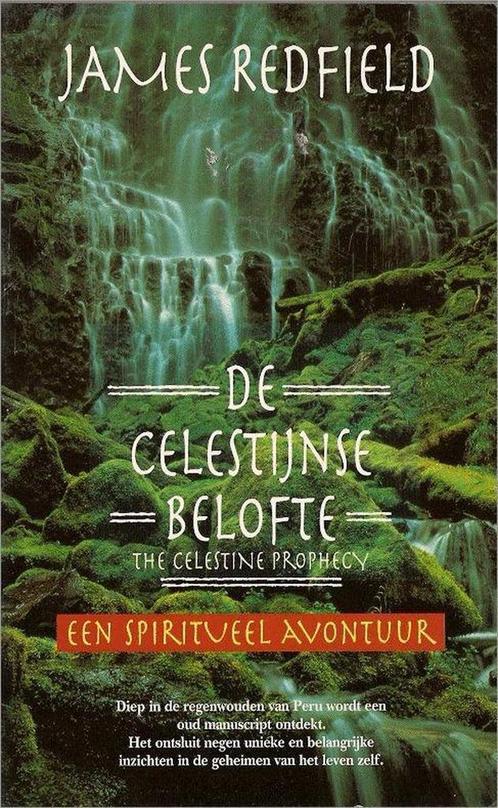 De Celestijnse belofte 9789085190936 James Redfield, Boeken, Overige Boeken, Gelezen, Verzenden