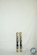 Refurbished - Ski - Elan Exar yellow - 80, Overige merken, Gebruikt, Ophalen of Verzenden, Skiën