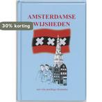 Amsterdamse Wijsheden 9789055135202 [{:name=>B. Witte, Boeken, Verzenden, Zo goed als nieuw, [{:name=>"B. Witte"