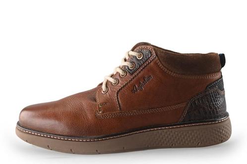 Australian Veterschoenen in maat 41 Bruin | 10% extra, Kleding | Dames, Schoenen, Bruin, Zo goed als nieuw, Overige typen, Verzenden