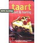 Lekker, makkelijk, snel klaar Taart, zoet en hartig /, Boeken, Verzenden, Gelezen, Clara ten Houte de Lange