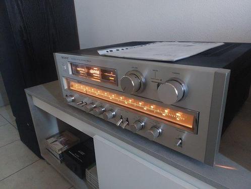 Sony - STR-V5 Tuner, Audio, Tv en Foto, Radio's