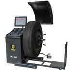 Fabri Balanceermachine Vrachtwagen, Verzenden