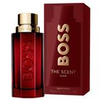 Hugo Boss Boss The Scent Elixir Intense 100 ml Parfum Spray, Verzenden, Nieuw