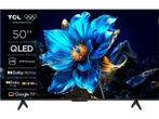 Tcl - UHD-LCD Ultra HD 4K TV - 50 inch, Audio, Tv en Foto, Televisies, Overige merken, Verzenden, Nieuw, 100 cm of meer