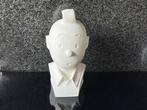 Moulinsart - Hergé - Beeld, Buste van Tintin - 35 cm -, Nieuw