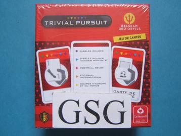 Trivial Pursuit Belgian Red Devils gratis via Facebookactie beschikbaar voor biedingen