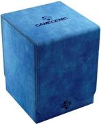 Deckbox Squire 100+ XL Blauw | GameGenic - Trading cards, Verzenden, Nieuw