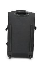 Eastpak Koffer in maat Middel Grijs, Verzenden, Zo goed als nieuw