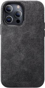 Alcanside Telefoonhoesje iPhone 13 Pro, Verzenden, Nieuw