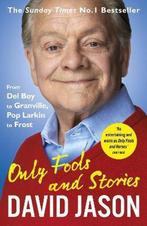 Only Fools and Stories 9781784758790 David Jason, Verzenden, Gelezen, David Jason