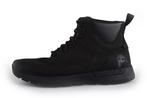 Timberland Hoge sneakers in maat 40 Zwart | 10% extra, Kleding | Heren, Schoenen, Verzenden, Sneakers of Gympen, Gedragen, Timberland