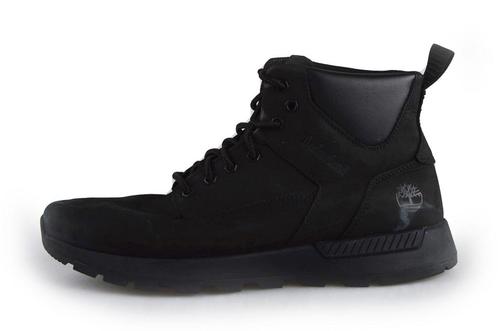 Timberland Hoge sneakers in maat 40 Zwart | 10% extra, Kleding | Heren, Schoenen, Zwart, Gedragen, Sneakers of Gympen, Verzenden