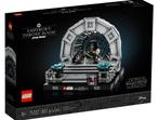 Lego Star Wars 75352 Troonzaal van de keizer diorama, Nieuw, Ophalen of Verzenden