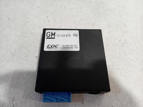 Computer diversen Opel Astra H 1.6 13104879PM, Auto-onderdelen, Elektronica en Kabels, ARN erkend, Stiba lid, Erkend duurzaam