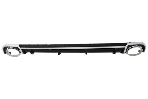 Diffuser | Audi | A4 15-19 4d sed. / A4 Avant 15- 5d sta. |, Auto-onderdelen, Carrosserie en Plaatwerk, Nieuw, Audi, Verzenden