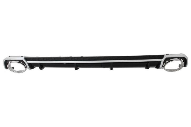 Diffuser | Audi | A4 15-19 4d sed. / A4 Avant 15- 5d sta. |, Auto-onderdelen, Carrosserie en Plaatwerk, Nieuw, Audi, Verzenden