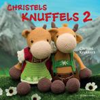 Christels knuffels / Christels knuffels / 2 9789462502079, Boeken, Hobby en Vrije tijd, Verzenden, Zo goed als nieuw, Christel Krukkert