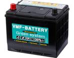 VMF Green System Calcium SMF accu | 56526 | 12V 65Ah, Auto-onderdelen, Accu's en Toebehoren, Ophalen of Verzenden, Nieuw