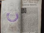 Gaspar Verstock - Vitae ac res gestae principum ac ducum
