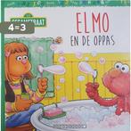 Elmo en de oppas Sesamstraat 9789086510849 S. Albee, Boeken, Verzenden, Gelezen, S. Albee