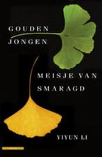 Gouden jongen, meisje van smaragd 9789045061818 Yiyun Li, Verzenden, Gelezen, Yiyun Li